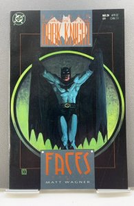 Legends of the Dark Knight #29 (1992)
