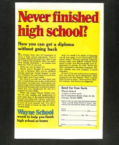 Creatures on the Loose #34 Man-Wolf!