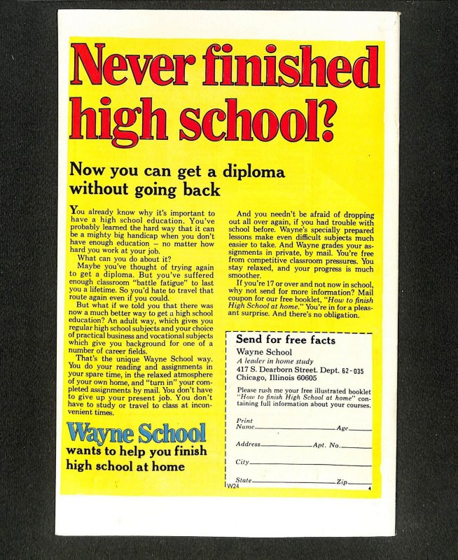 Creatures on the Loose #34 Man-Wolf!