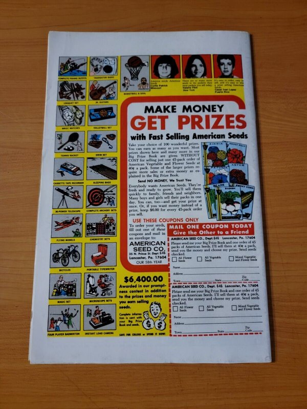 The Mighty Thor #248 MVS Intact ~ VERY FINE - NEAR MINT NM ~ 1976 Marvel Comics