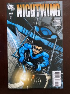 Nightwing #144 (2008)