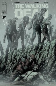 The Walking Dead Deluxe #130 Comic Book 2026 - Image