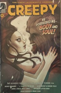 Creepy #10-15 (2012). Lot of 6