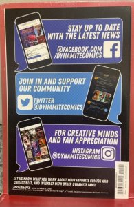 Vampirella Versus the Superpowers #1 (2023)