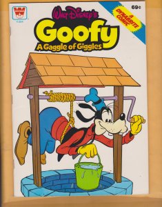 Dynabrite Comics #11354 Goofy