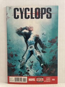 Cyclops #6