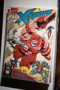 X-Force #3 (1991)