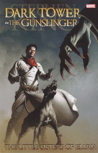 Dark Tower: The Gunslinger-The Little Sisters of Eluria TPB #1 VF/NM ; Marvel | 