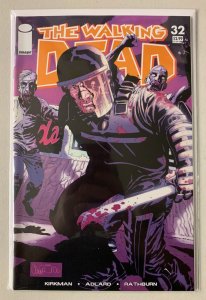 Walking Dead #32 Image 8.0 VF (2006)
