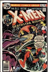 The X-Men #99 (1976) X-Men [Key Issue]