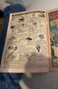 The Amazing Spider-Man #25 (1965)captured by j j Jameson see description