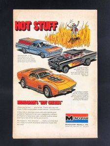 Howard the Duck #4 (1976)