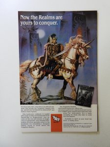 The Amazing Spider-Man #333 Direct Edition (1990) NM- condition