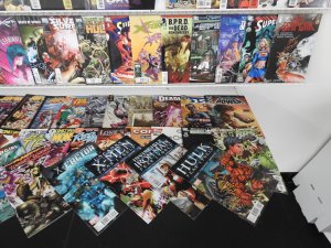 Huge Lot 170+ Comics W/ Spider-Man, Justice League Dark, +More! Avg VF- Cond!