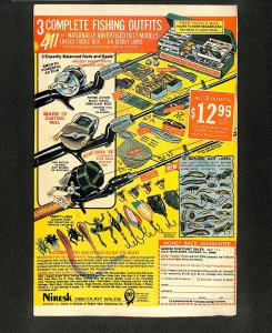 Amazing Spider-Man #169