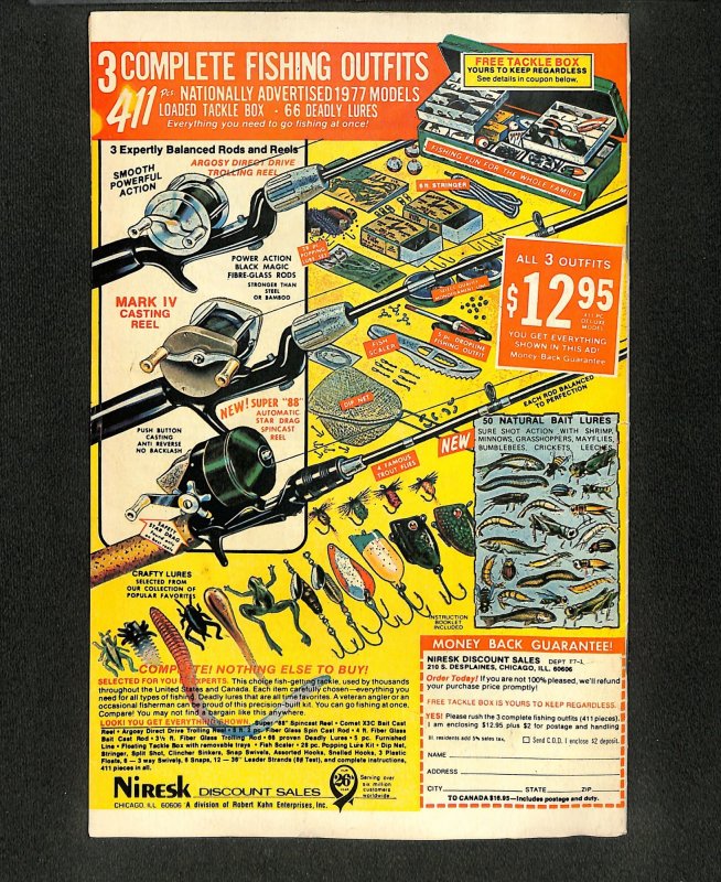 Amazing Spider-Man #169