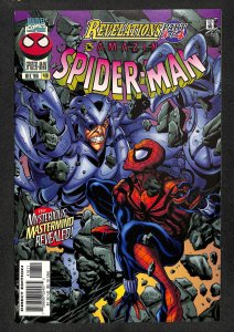 The Amazing Spider-Man #418 (1996)