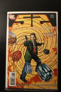 52 #49 Direct Edition (2007)