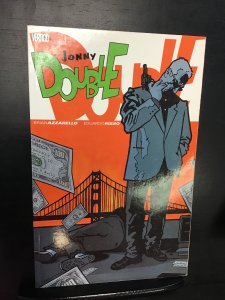 Jonny Double #1 (1998)nm