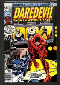 Daredevil #146 (1977)