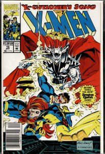 X-Men #15 (1992) X-Men