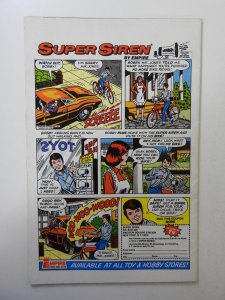 The Flash #262 (1978) FN Condition!