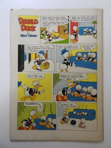 Four Color #223 (1949) VG Condition!