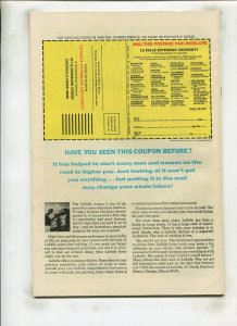 AMAZING SPIDER-MAN #131 (6.0) WEDDING, ROMITA SR!! 1974