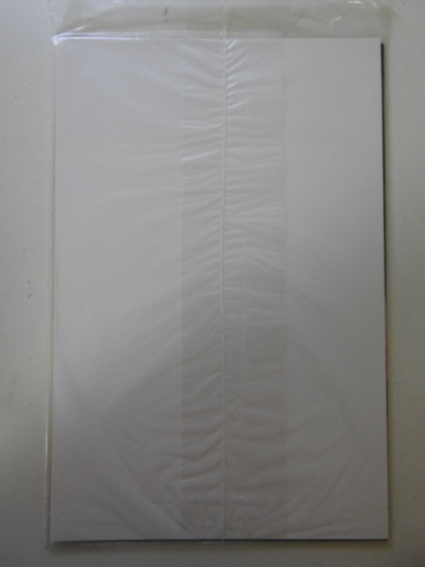 Guardians of Infinity #1 Marvel Collectors Corp Cover (2016) Sealed bag