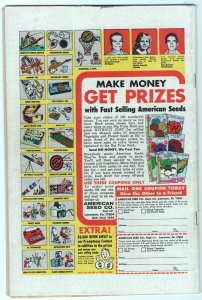 WORLD’S FINEST #192 - 3.0 - OW-W - Superman - Batman