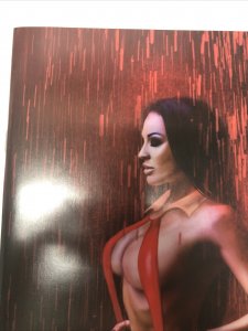 Vampirella Strikes (2022) # 1 Variant (NM) Dynamite Entertainment • Rare •