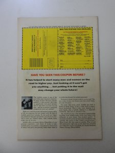 Fantastic Four #140 (1973) FN condition