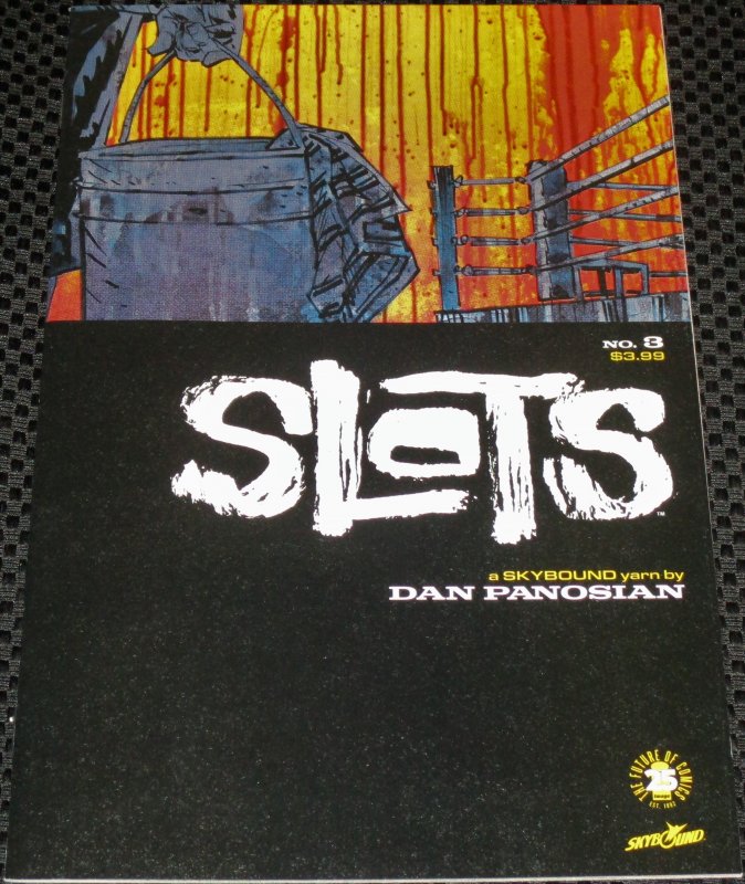 Slots #3 (2017)