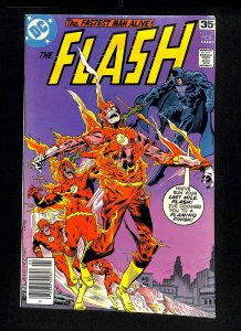 Flash #258