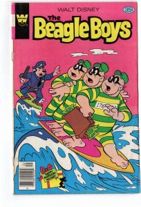 Beagle Boys #44 (1978)