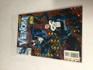 Venom: Funeral Pyre #1 (1993) Near Mint     (Nm07)
