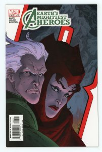 Avengers: Earth's Mightiest Heroes #7 NM-