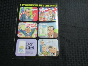 1988 MAD Magazine #277 VG+ 4.5 Alfred E Neuman / Michael Jackson Bad