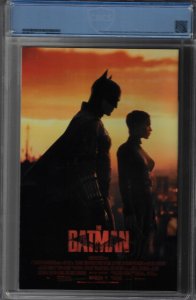 Harley Quinnn #13 2022 Stephanie Phillps Cover A Graded CBCS 9.6 DC Comics GB1