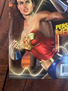 JLA: Classified #11 (2005)