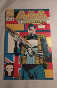 The Punisher #64 (1992)