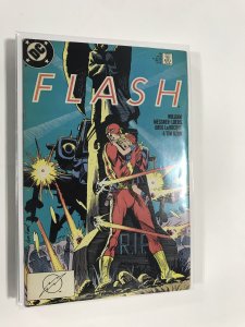 The Flash #18 (1988) FN3B222 FINE FN 6.0