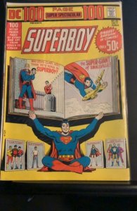 DC 100-Page Super Spectacular #21 (1973)