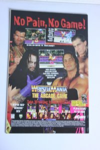 The Batman and Robin Adventures #3 (1995) Batman and Robin VFNM