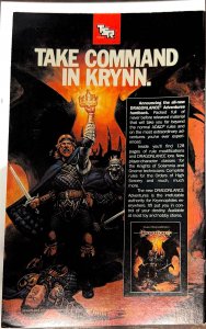 The Incredible Hulk #340 (1988)