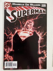 Superman #212 (2005)