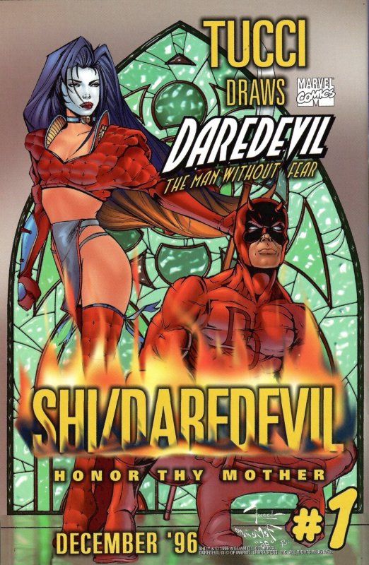 Shi: Kaidan (1996) New