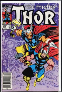 Thor #350 (1984) Thor
