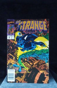 Doctor Strange, Sorcerer Supreme #28 (1991)
