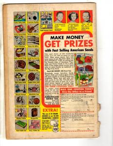 Detective Comics # 349 VG- DC Comic Book Feat. Batman Robin Joker Catwoman JG9